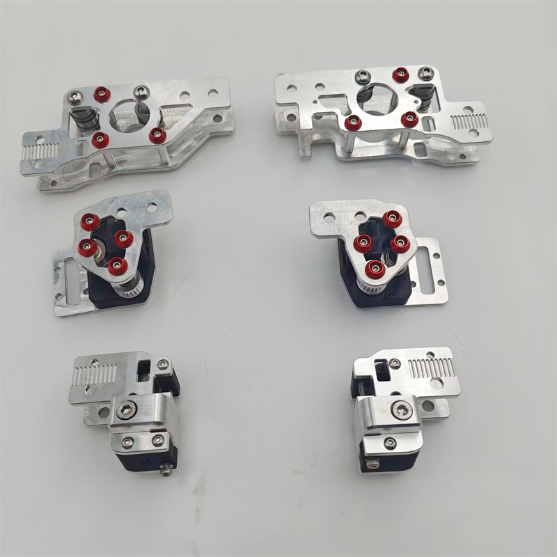Kit de Junção de Motor XY e Te - Voron 2.4 R2 Kit avaliação e preço