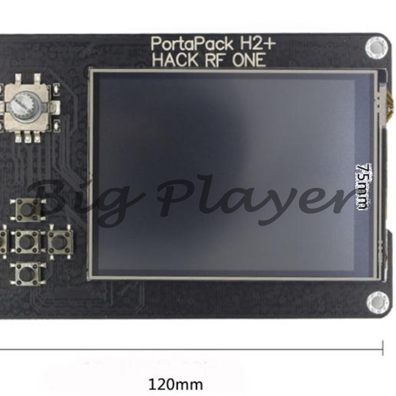 Rádio definido por software H2 - Sdr Software Defined Radio Hackrf avaliação e preço