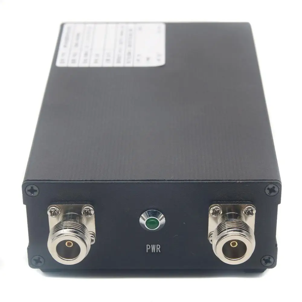 NWT6000 25M-6G Varredor de Fre - Signal Generator Spectrum Analyzer avaliação e preço
