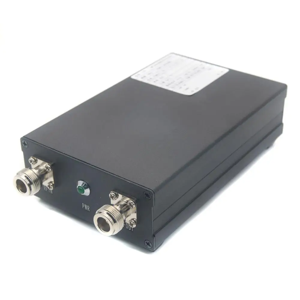 NWT6000 25M-6G Varredor de Fre - Signal Generator Spectrum Analyzer avaliação e preço