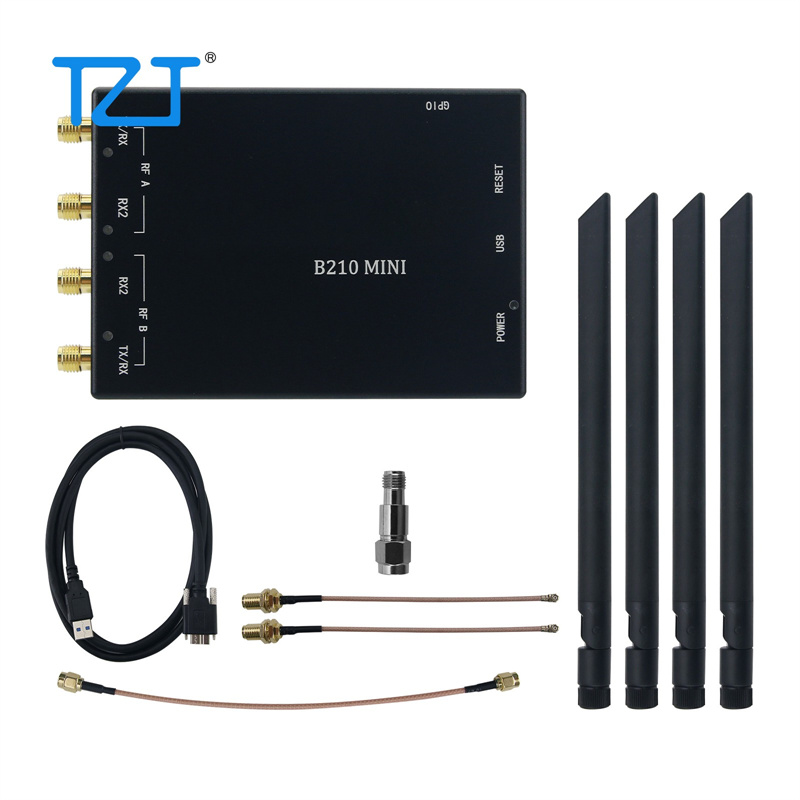 Placa-Mãe de Desenvolvimento d - Sdr Software Defined Radio Hackrf avaliação e preço