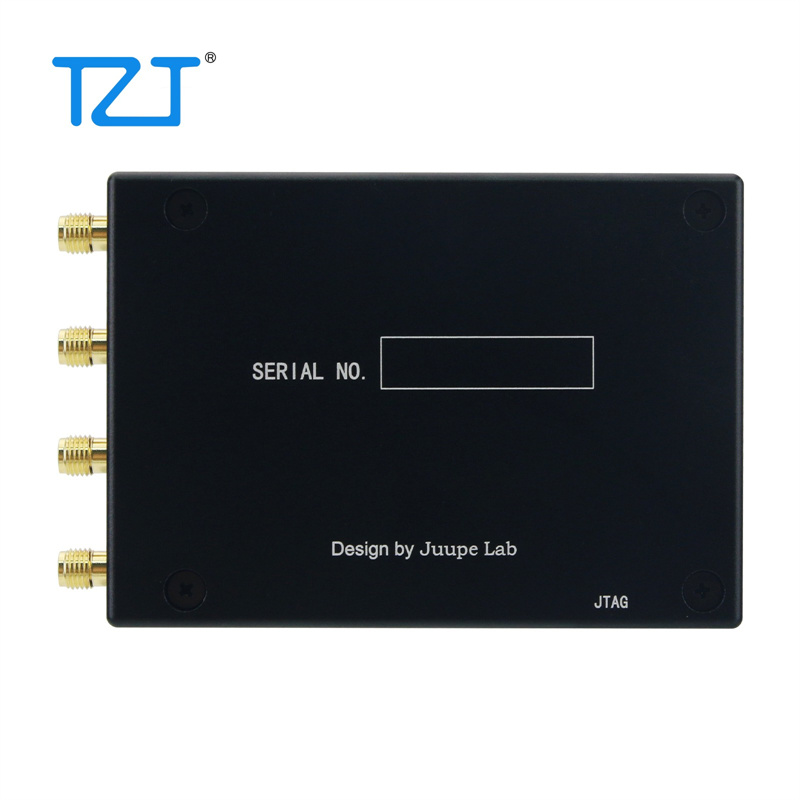 Placa-Mãe de Desenvolvimento d - Sdr Software Defined Radio Hackrf avaliação e preço