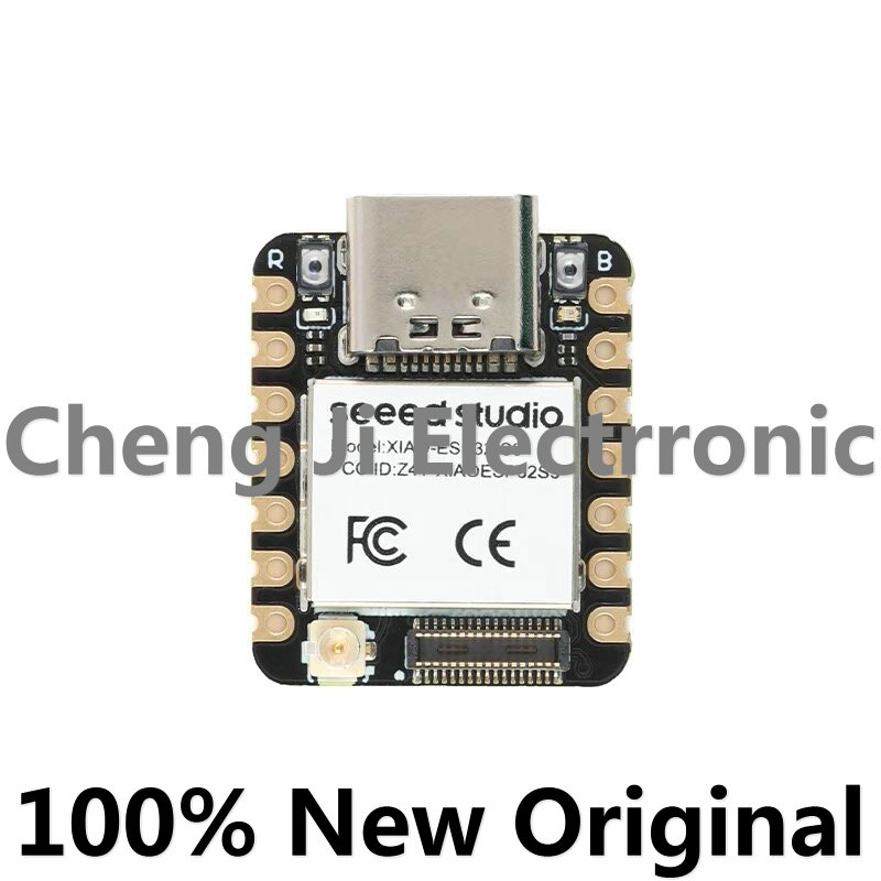 1 PÇS/LOTE ESP32S3 、 2.4 GHz W - Esp32 S3 Development Board Lot avaliação e preço
