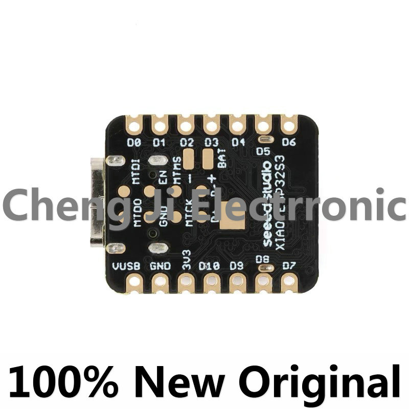 1 PÇS/LOTE ESP32S3 、 2.4 GHz W - Esp32 S3 Development Board Lot avaliação e preço