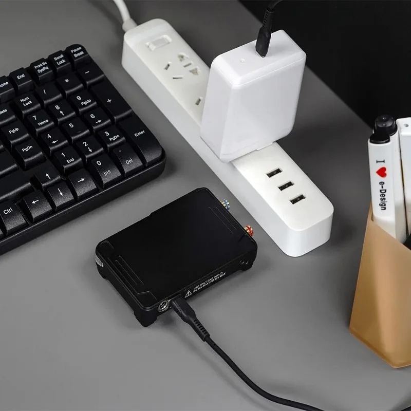 Nova Fonte de Alimentação Digi - Linear Lab Power Supply Adjustable avaliação e preço