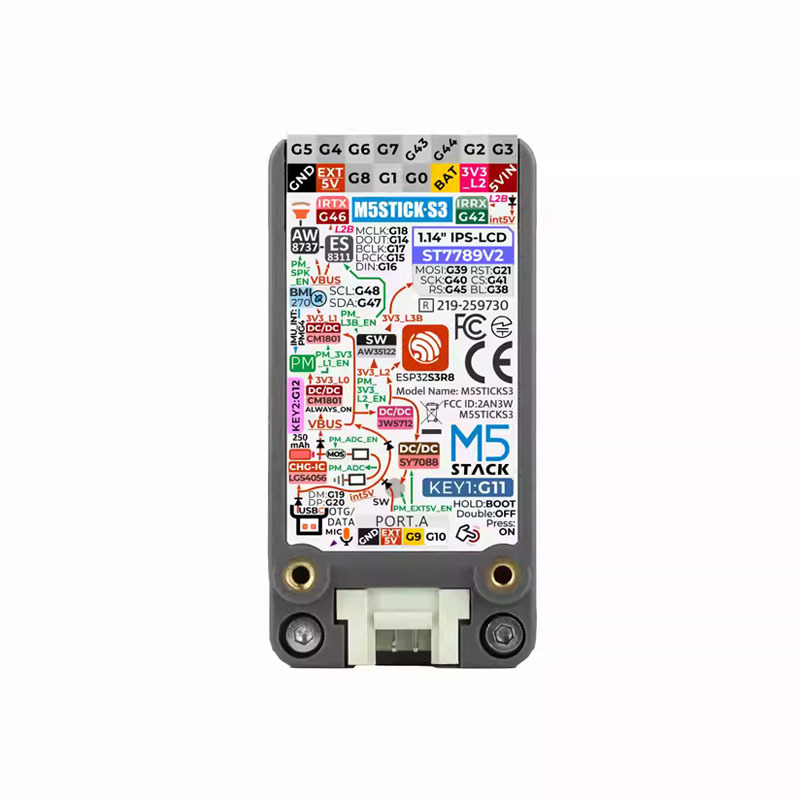 Kit de Desenvolvimento Compact - Esp32 S3 Development Board Lot avaliação e preço