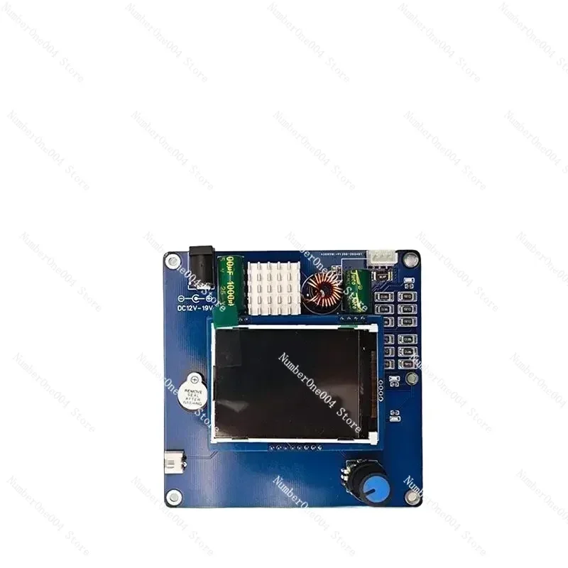 Máquina de Solda por Ponto por - Spot Welder 18650 Battery Pack avaliação e preço