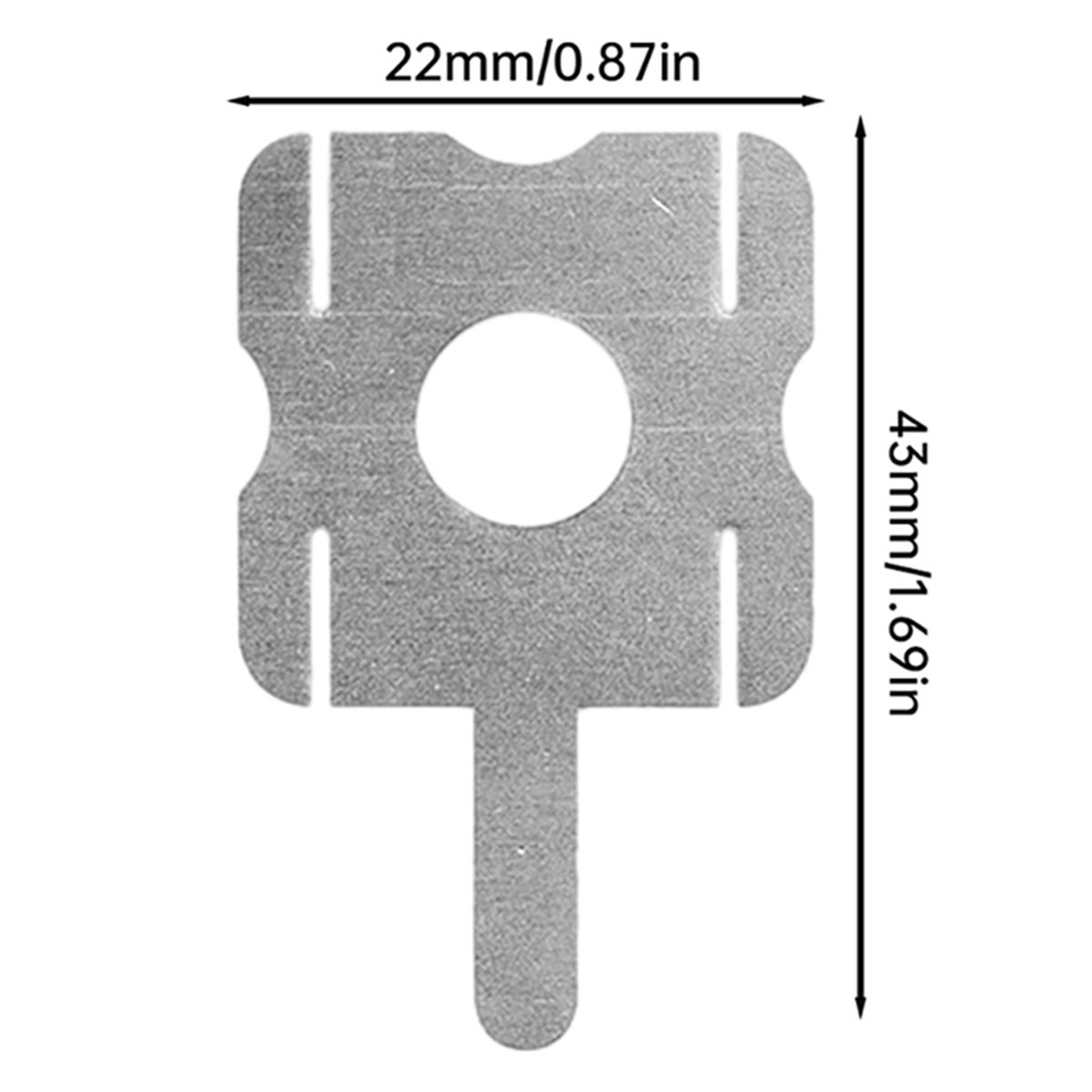 HITL 100 Peças Conectores em U - Spot Welder 18650 Battery Pack avaliação e preço