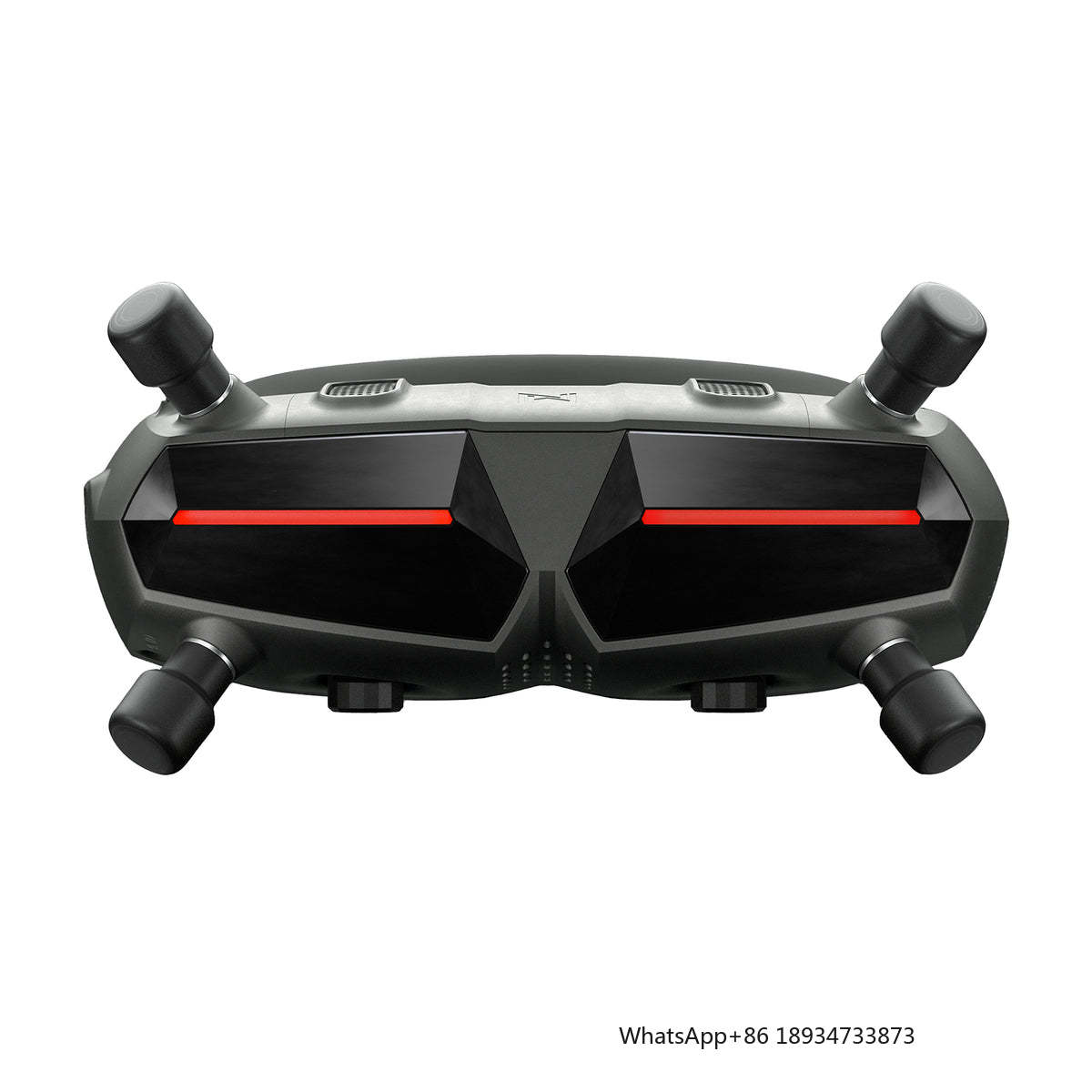 Óculos CADDX Walksnail Avatar  - Fpv Goggles Walksnail Avatar Hd avaliação e preço