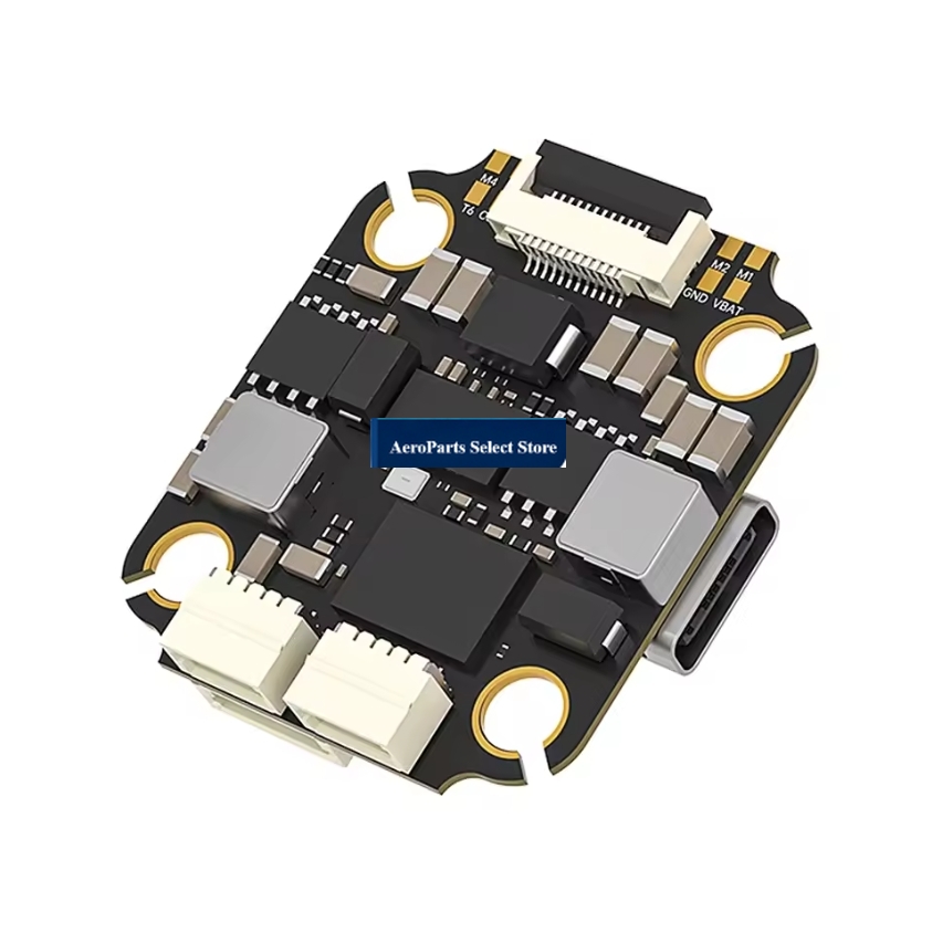 Controladora de Voo APartsIFli - Fpv Flight Controller F7 Stack 60A avaliação e preço