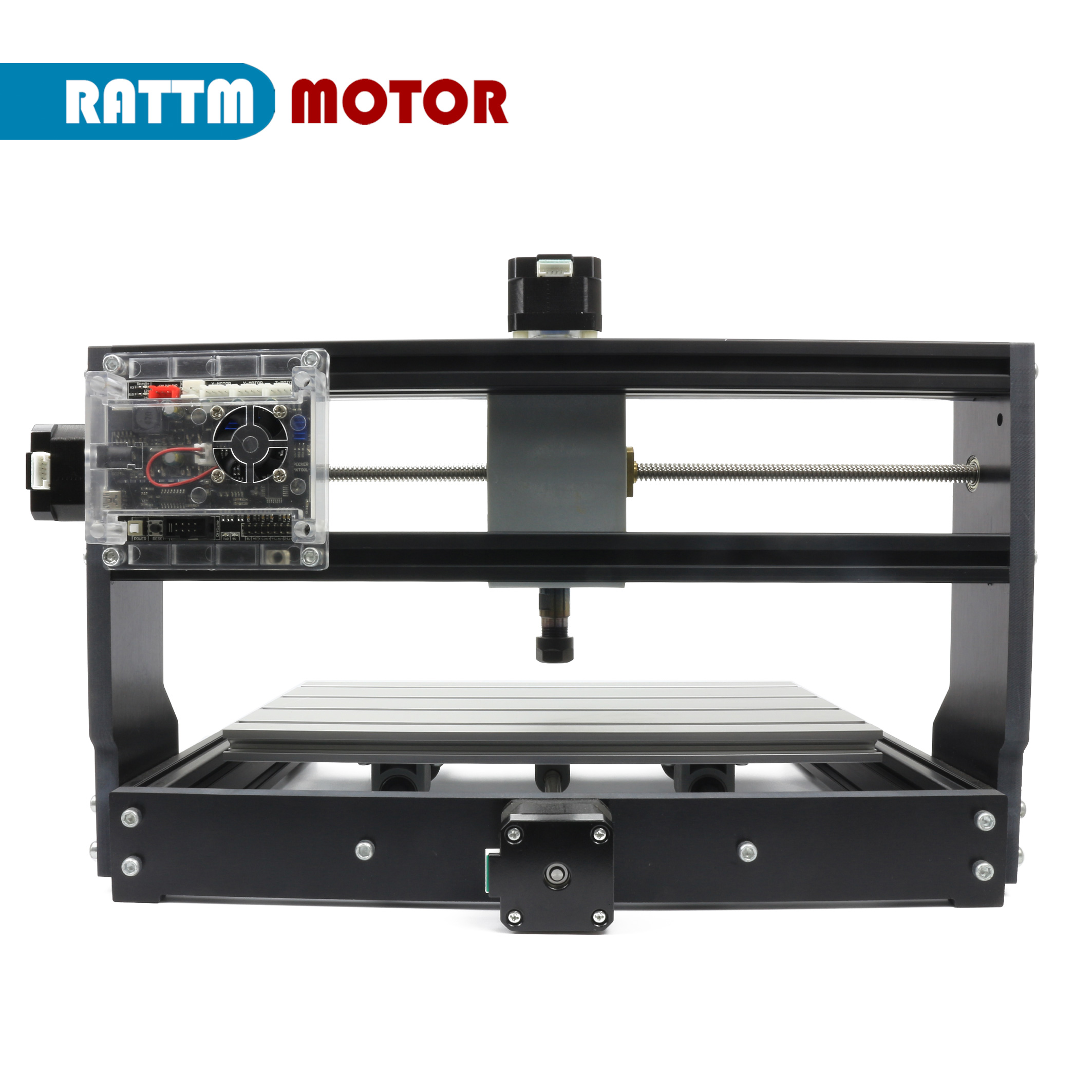 De estoque 3018 pro cnc gravad - Mini Laser Engraver Cnc Router avaliação e preço
