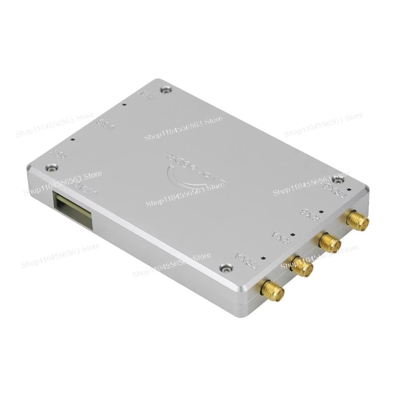Placa de Desenvolvimento de Rá - Sdr Software Defined Radio Hackrf avaliação e preço