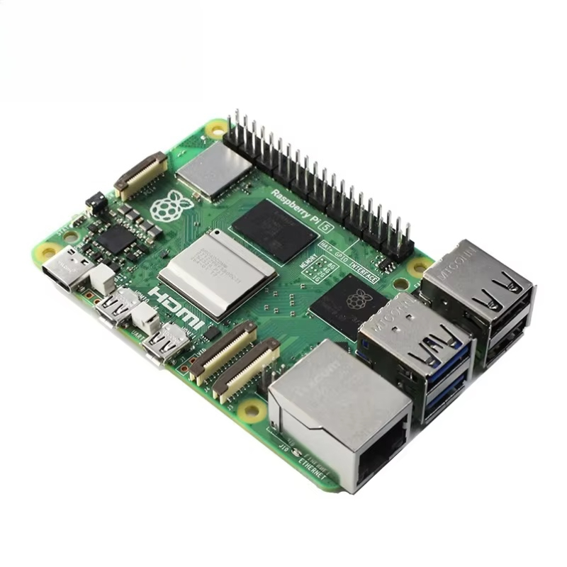 Novo Raspberry Pi 5 Modelo 4GB - Raspberry Pi 5 8Gb Kit avaliação e preço