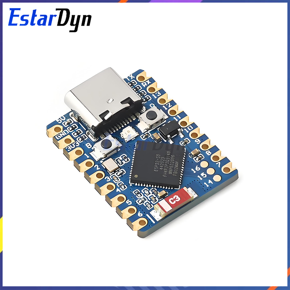 Placa de Desenvolvimento ESP32 - Esp32 S3 Development Board Lot avaliação e preço