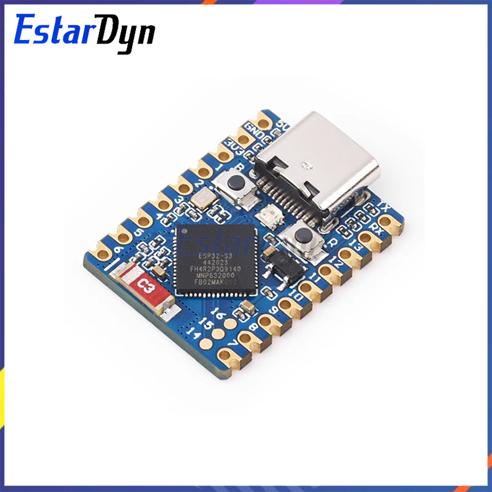 Placa de Desenvolvimento ESP32 - Esp32 S3 Development Board Lot avaliação e preço