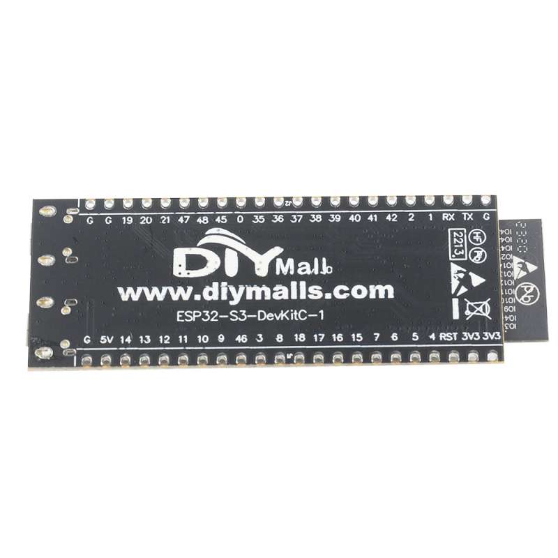 5Pcs/Lote ESP32-S3-DevKitC-1 N - Esp32 S3 Development Board Lot avaliação e preço