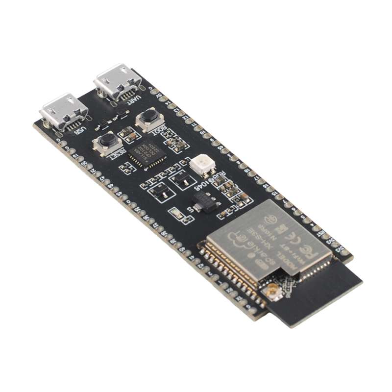 5Pcs/Lote ESP32-S3-DevKitC-1 N - Esp32 S3 Development Board Lot avaliação e preço