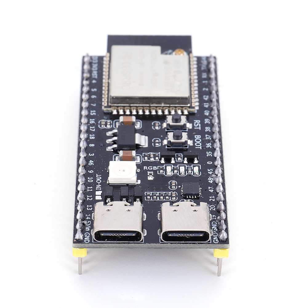 Nova placa de desenvolvimento  - Esp32 S3 Development Board Lot avaliação e preço
