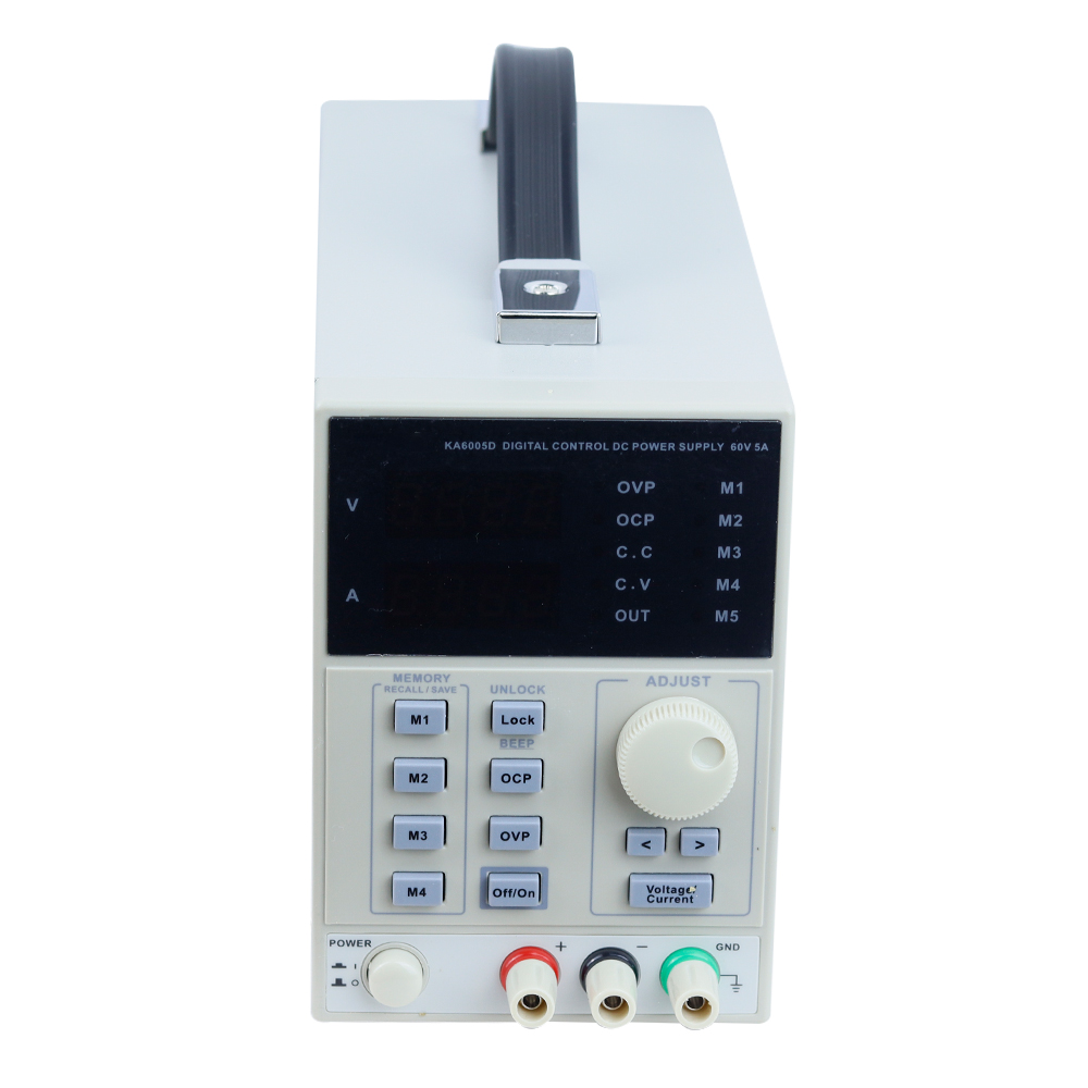 Fonte de alimentação programáv - Programmable Dc Power Supply 30V 10A avaliação e preço