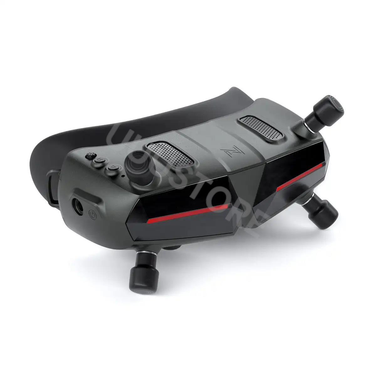 5.8G Digital FPV Walksnail Ava - Fpv Goggles Walksnail Avatar Hd avaliação e preço